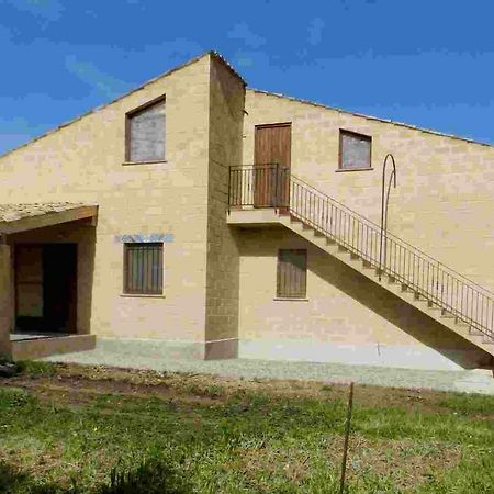 Casa Vacanza Platani Ribera Exterior photo