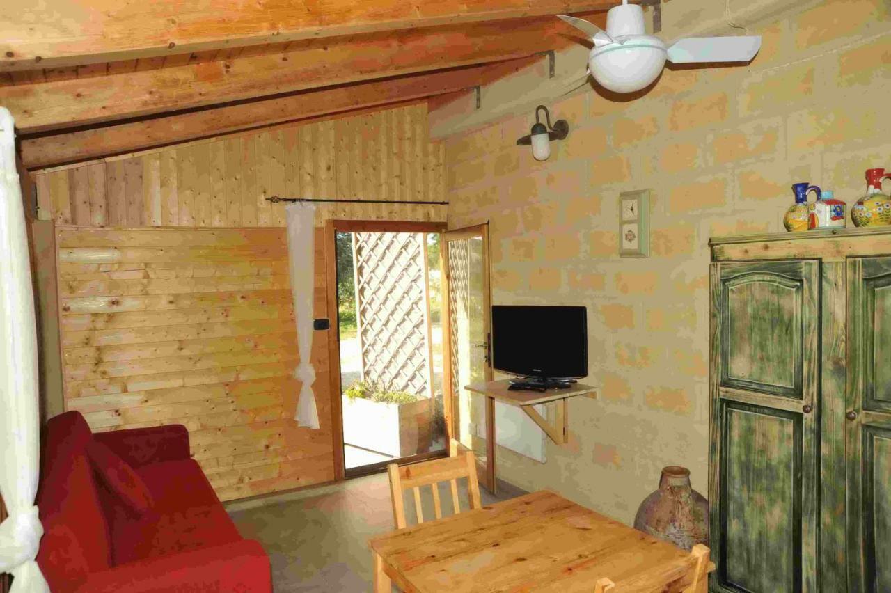 Casa Vacanza Platani Ribera Exterior photo