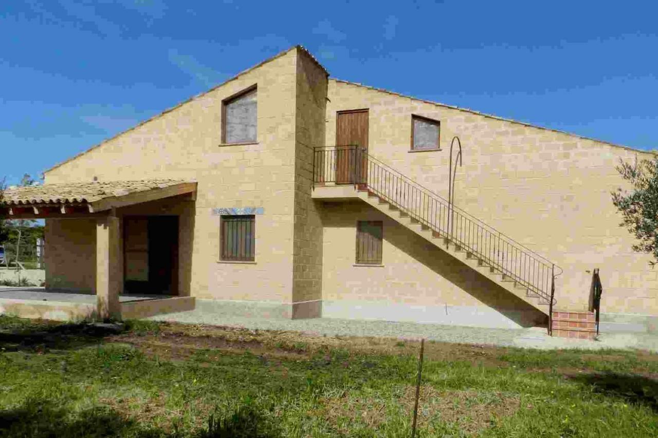 Casa Vacanza Platani Ribera Exterior photo