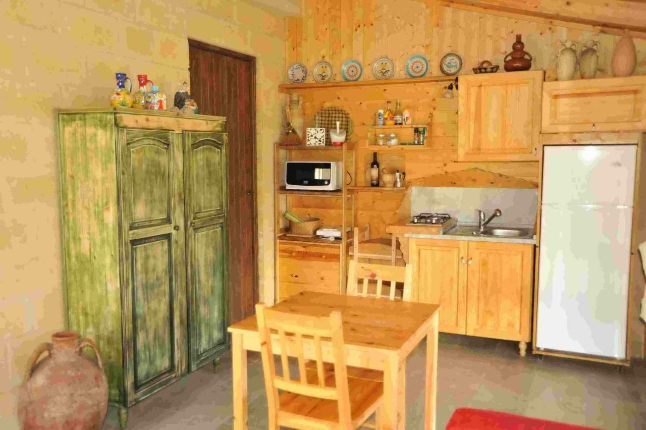 Casa Vacanza Platani Ribera Exterior photo